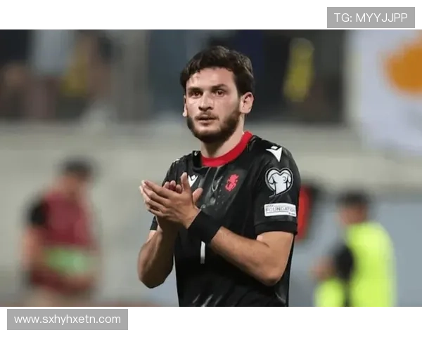 土耳其队在世预赛中大胜格鲁吉亚伊尔迪兹和德米拉尔联手攻入四球